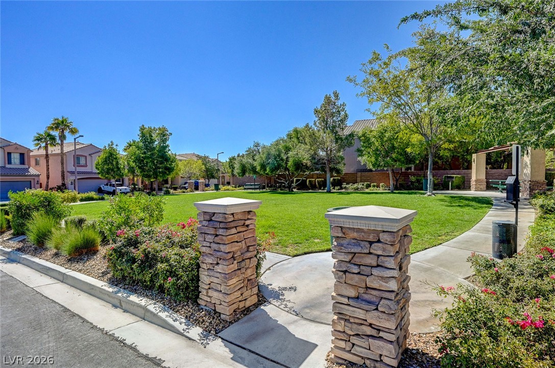 1013 Puerta Del Sol Drive Las Vegas NV 89138