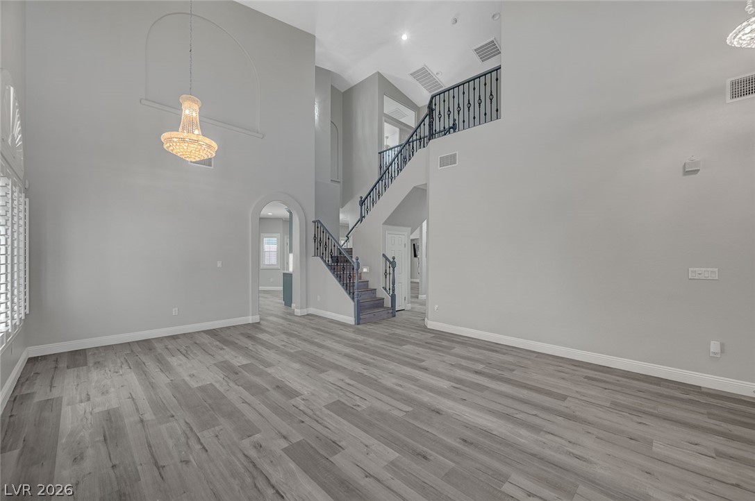 1013 Puerta Del Sol Drive Las Vegas NV 89138