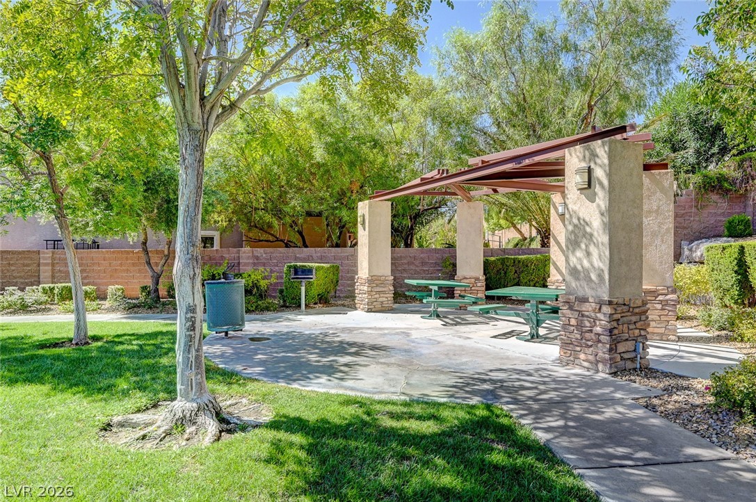 1013 Puerta Del Sol Drive Las Vegas NV 89138