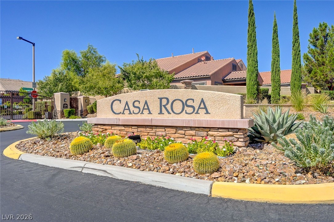1013 Puerta Del Sol Drive Las Vegas NV 89138