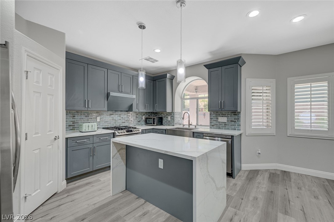 1013 Puerta Del Sol Drive Las Vegas NV 89138