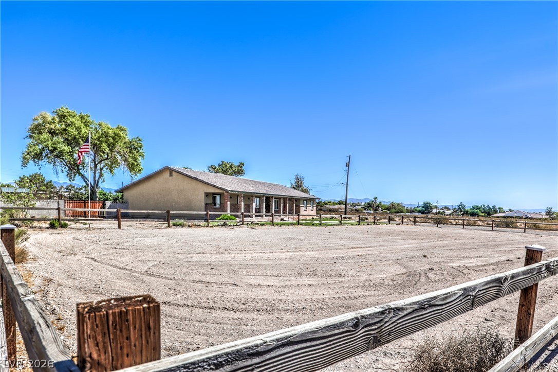 8910 West Rosada Way Las Vegas NV 89149