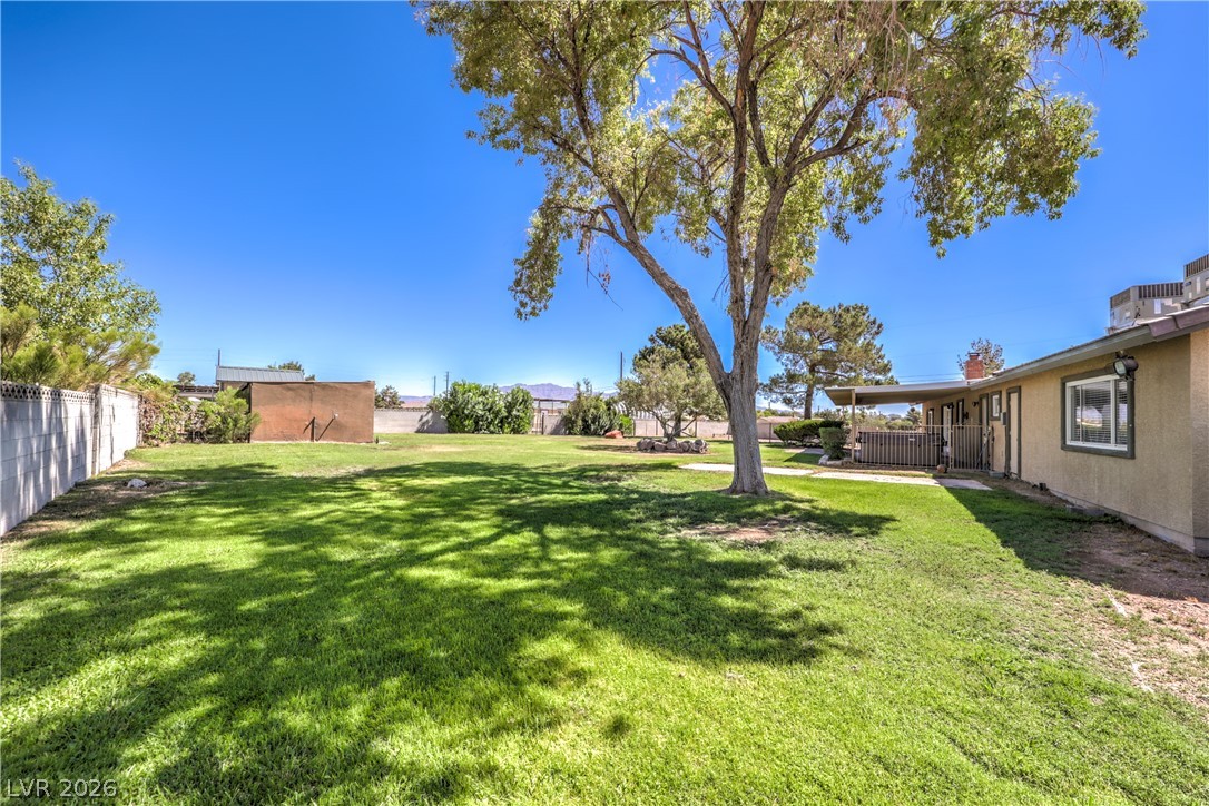 8910 West Rosada Way Las Vegas NV 89149