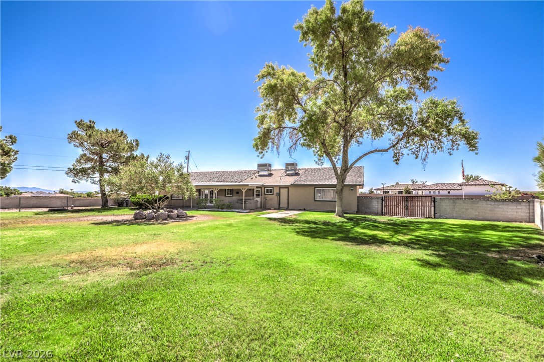 8910 West Rosada Way Las Vegas NV 89149