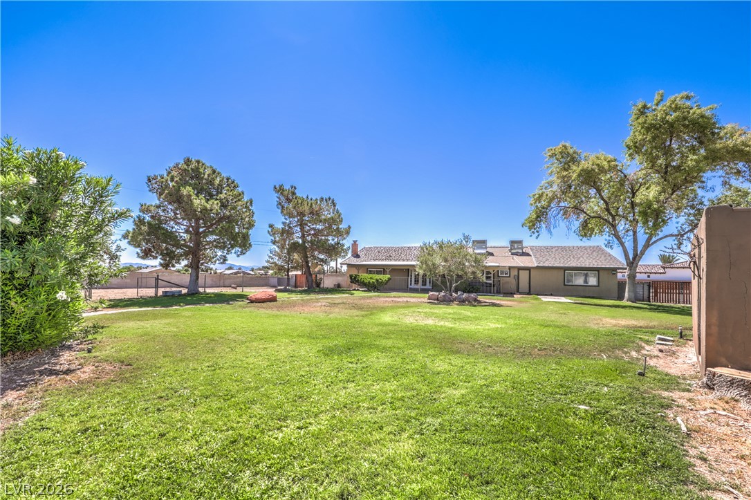8910 West Rosada Way Las Vegas NV 89149