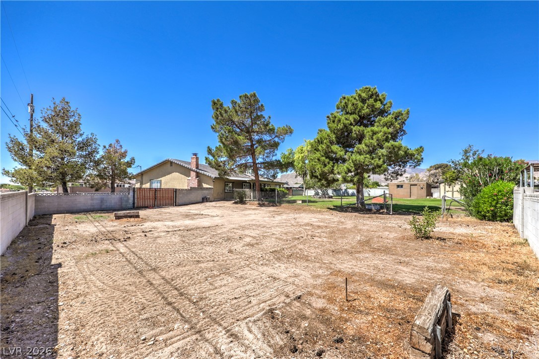 8910 West Rosada Way Las Vegas NV 89149
