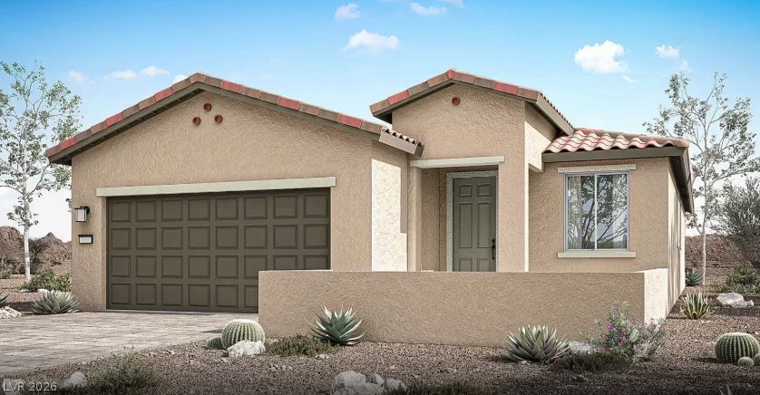 1225 Desert Halo Drive Henderson NV 89015