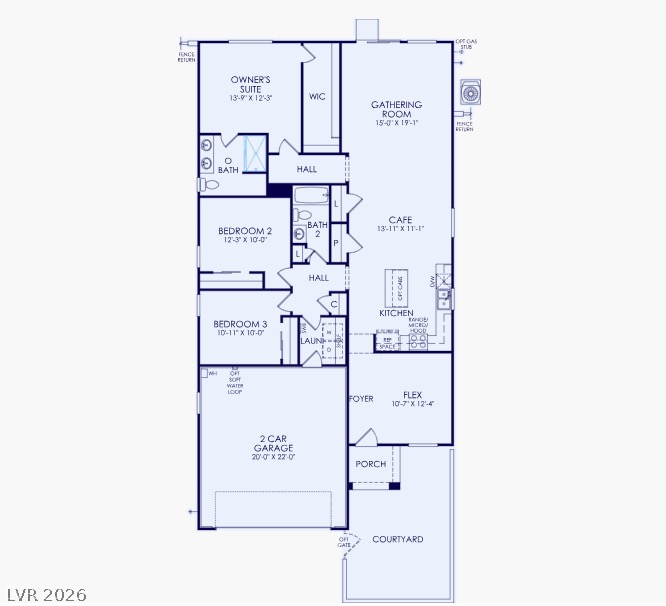 1225 Desert Halo Drive Henderson NV 89015