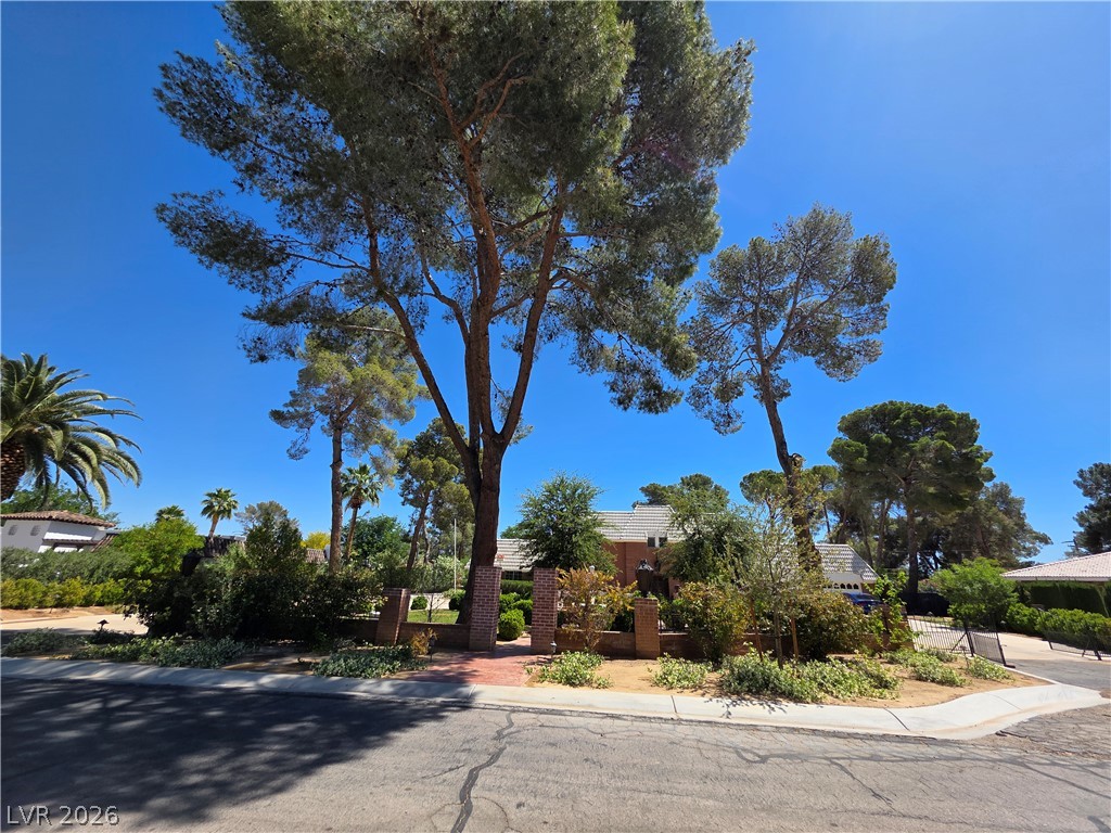 7192 Ranchito Circle Las Vegas NV 89120