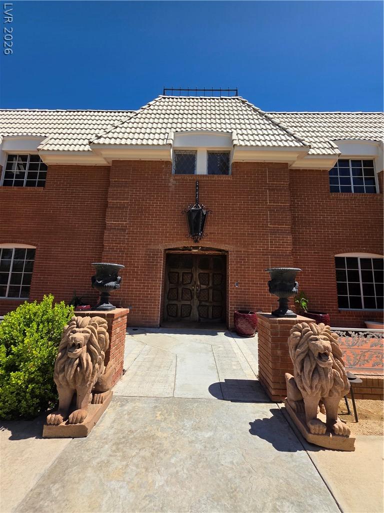 7192 Ranchito Circle Las Vegas NV 89120