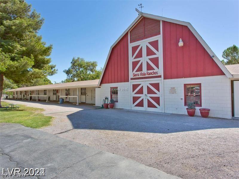 7192 Ranchito Circle Las Vegas NV 89120