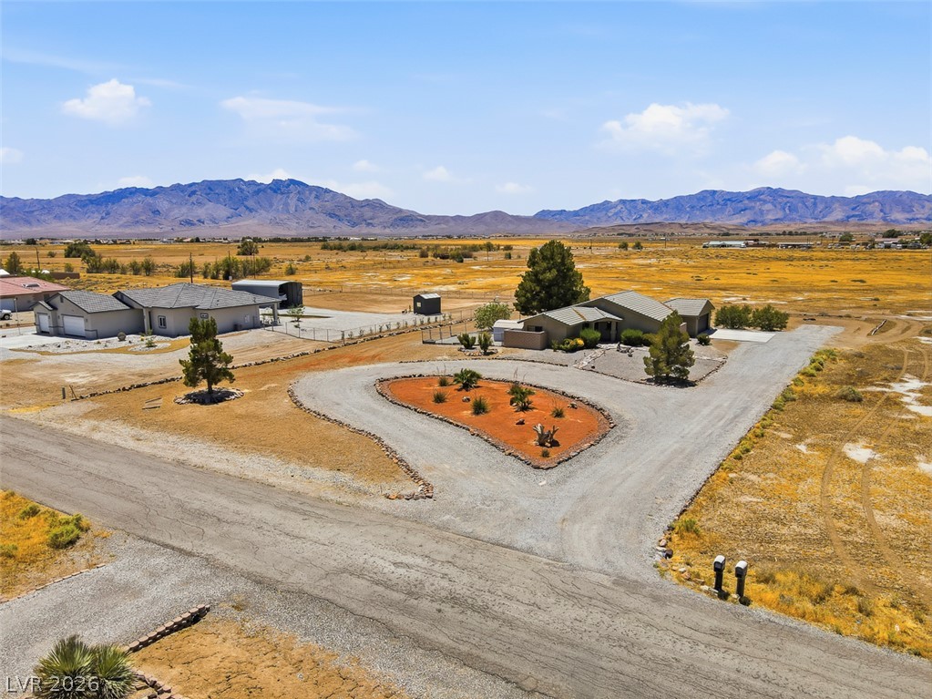 2170 Zephyr Avenue Pahrump NV 89048