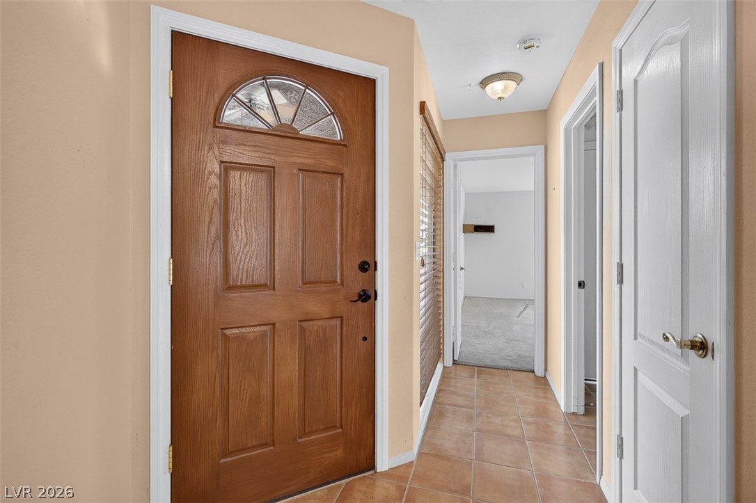 2170 Zephyr Avenue Pahrump NV 89048