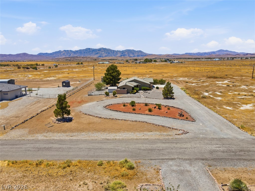2170 Zephyr Avenue Pahrump NV 89048
