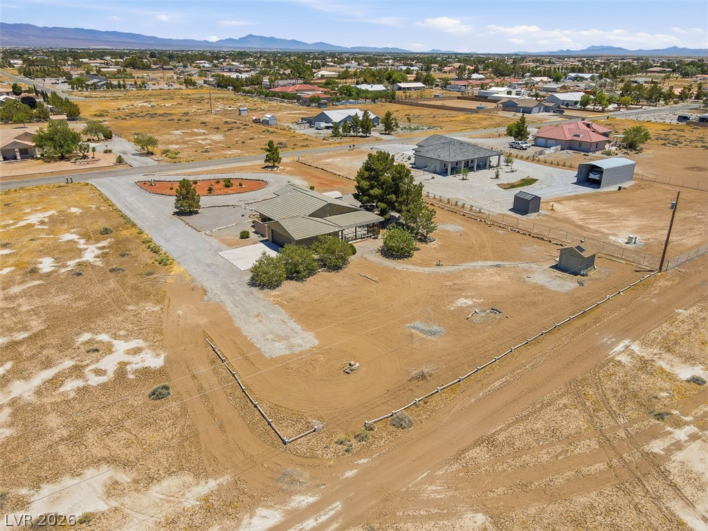 2170 Zephyr Avenue Pahrump NV 89048