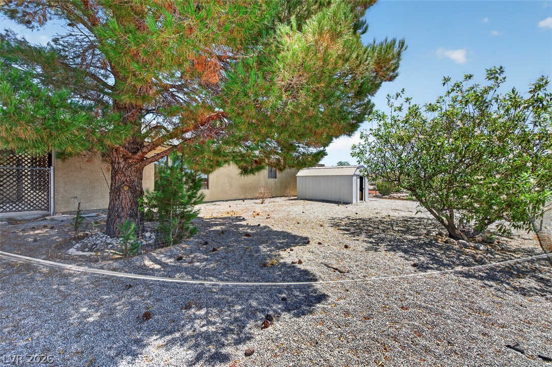 2170 Zephyr Avenue Pahrump NV 89048