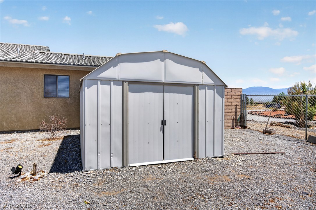 2170 Zephyr Avenue Pahrump NV 89048