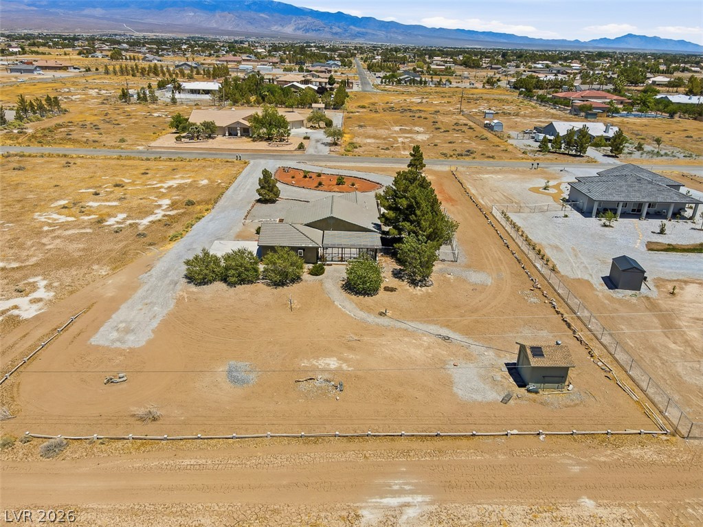 2170 Zephyr Avenue Pahrump NV 89048