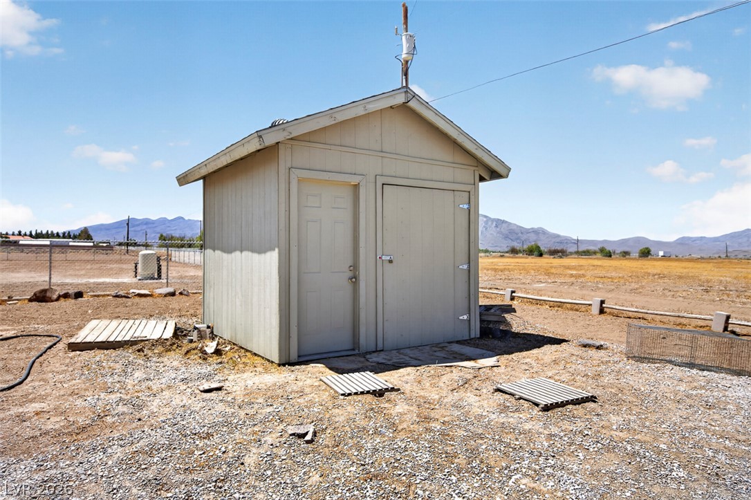 2170 Zephyr Avenue Pahrump NV 89048