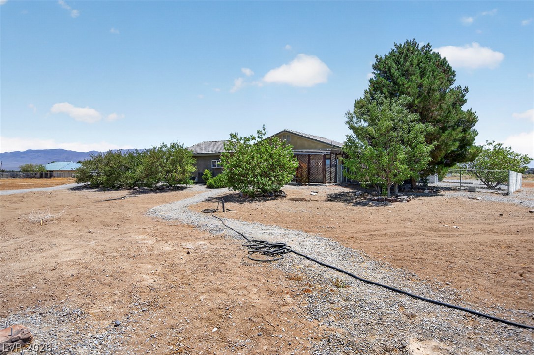 2170 Zephyr Avenue Pahrump NV 89048