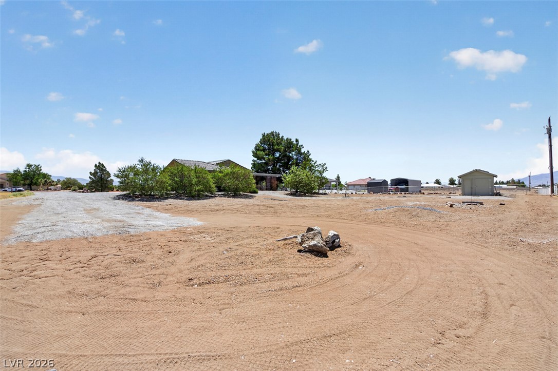 2170 Zephyr Avenue Pahrump NV 89048