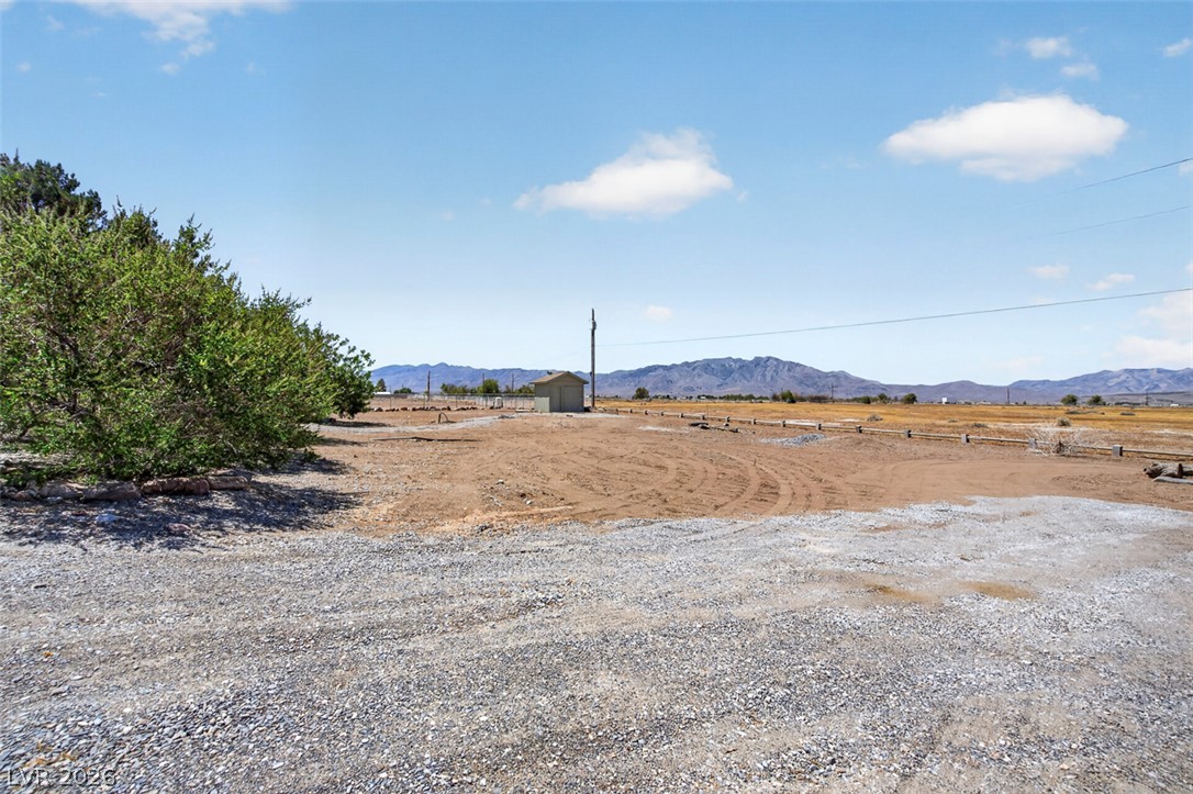 2170 Zephyr Avenue Pahrump NV 89048