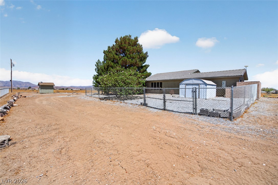 2170 Zephyr Avenue Pahrump NV 89048