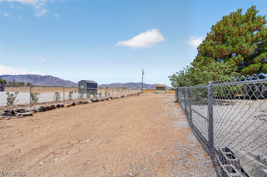 2170 Zephyr Avenue Pahrump NV 89048