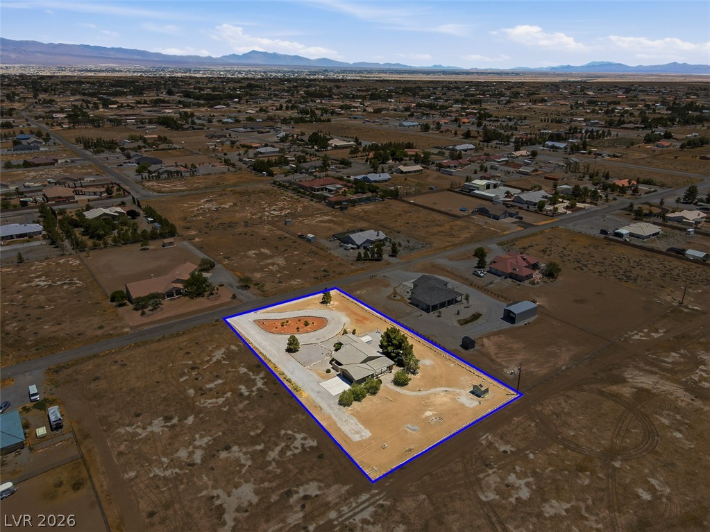 2170 Zephyr Avenue Pahrump NV 89048