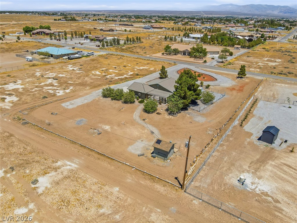 2170 Zephyr Avenue Pahrump NV 89048