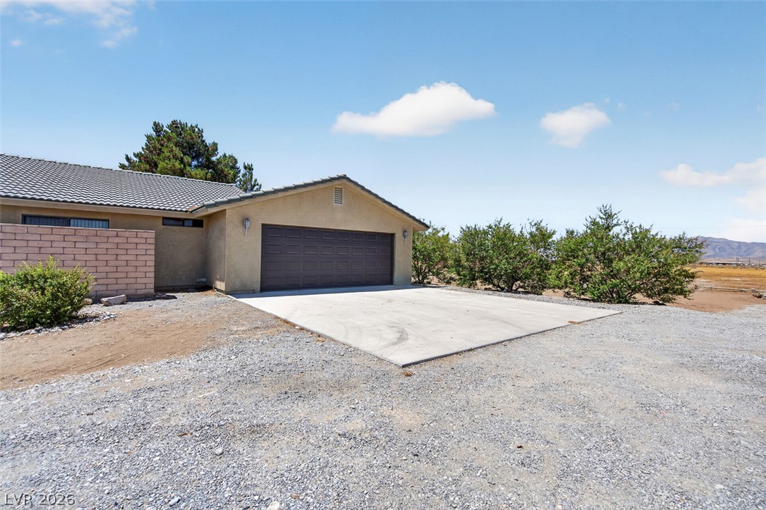 2170 Zephyr Avenue Pahrump NV 89048