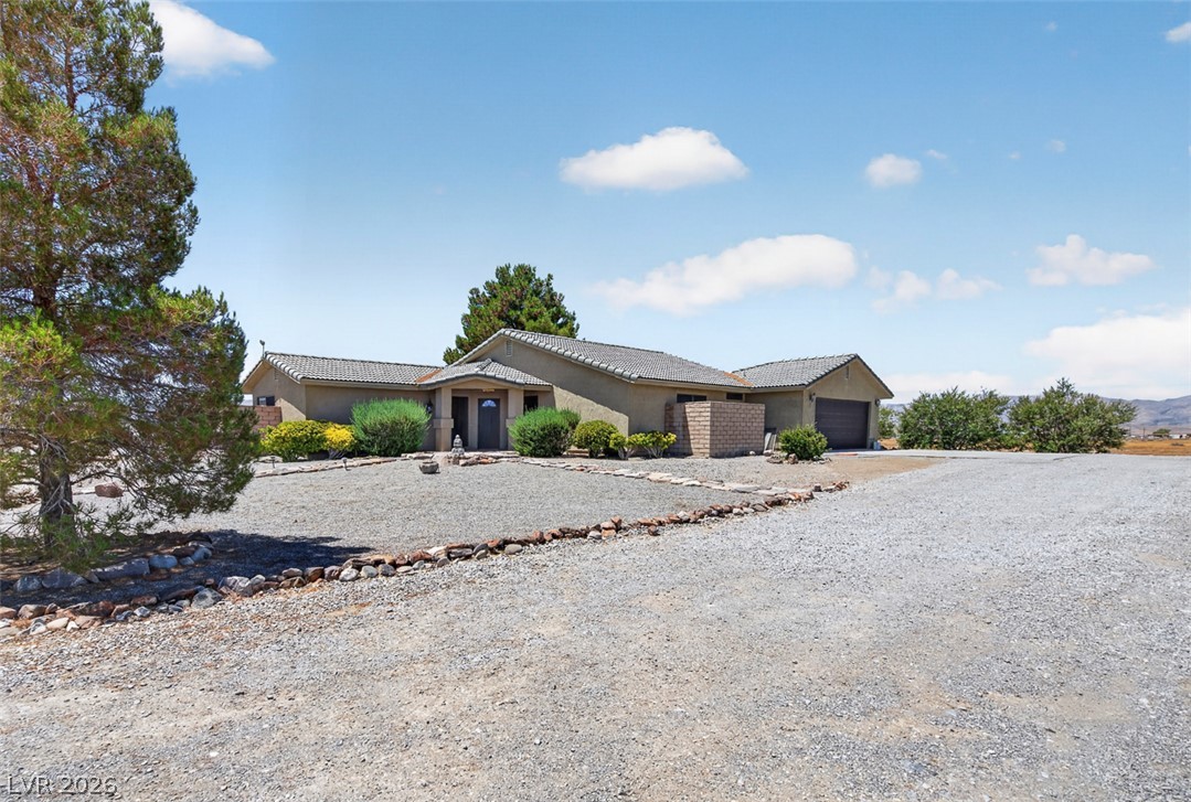 2170 Zephyr Avenue Pahrump NV 89048