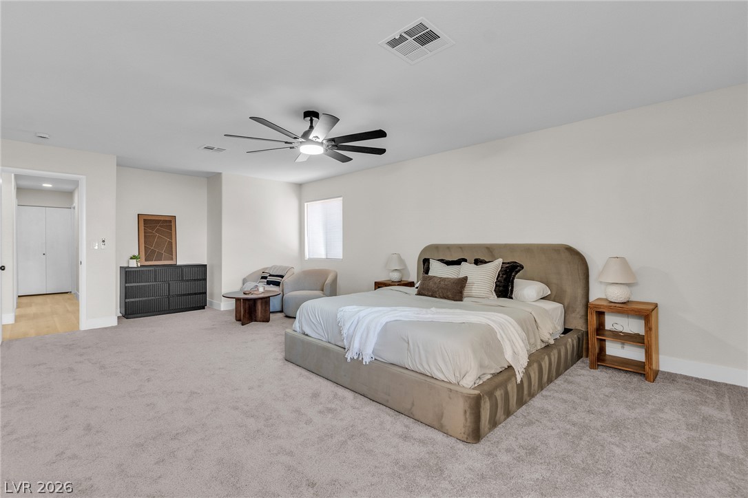 5822 Count Fleet Street Las Vegas NV 89113