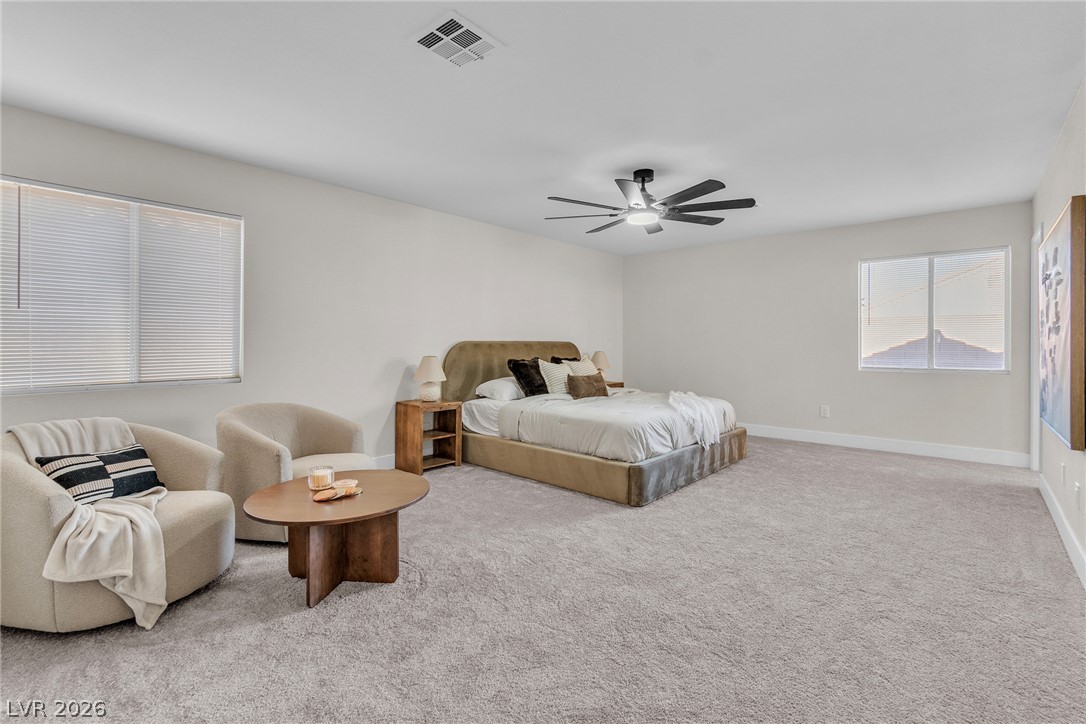 5822 Count Fleet Street Las Vegas NV 89113