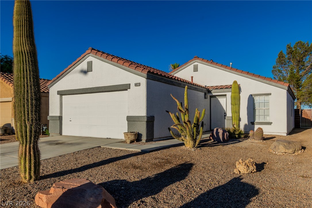 5822 Count Fleet Street Las Vegas NV 89113