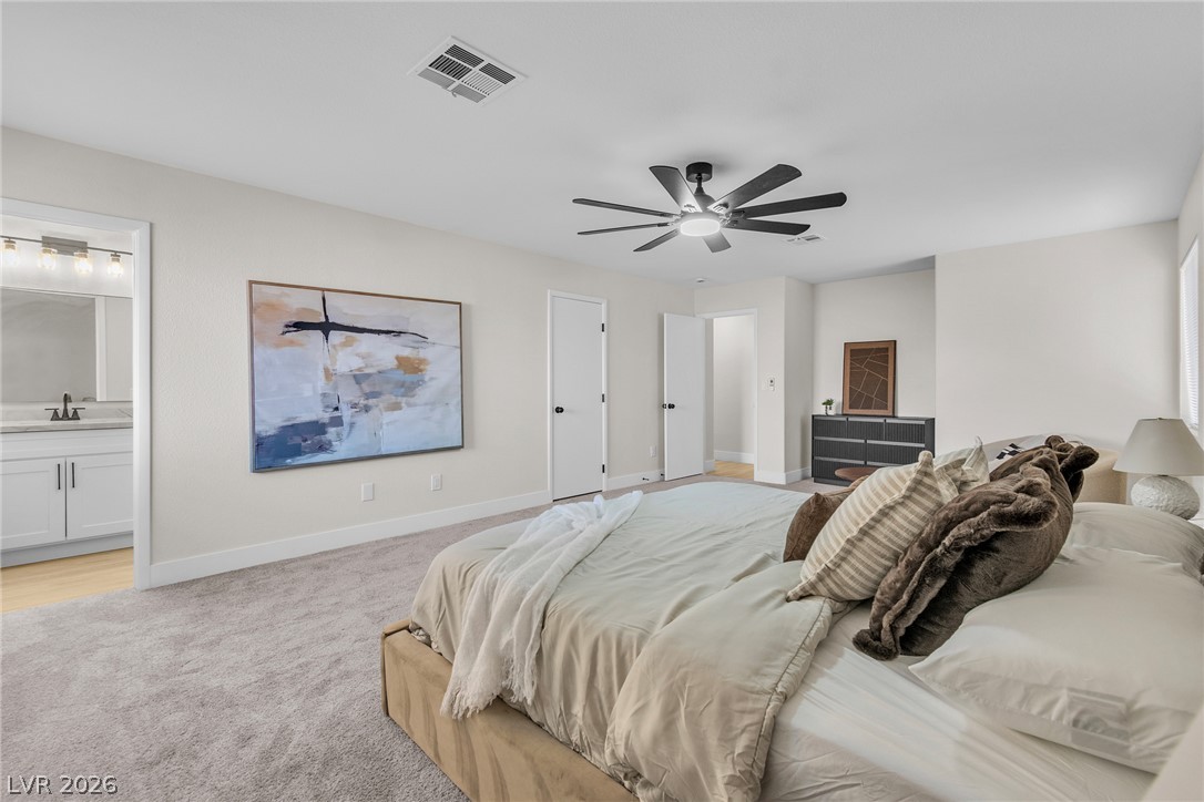 5822 Count Fleet Street Las Vegas NV 89113