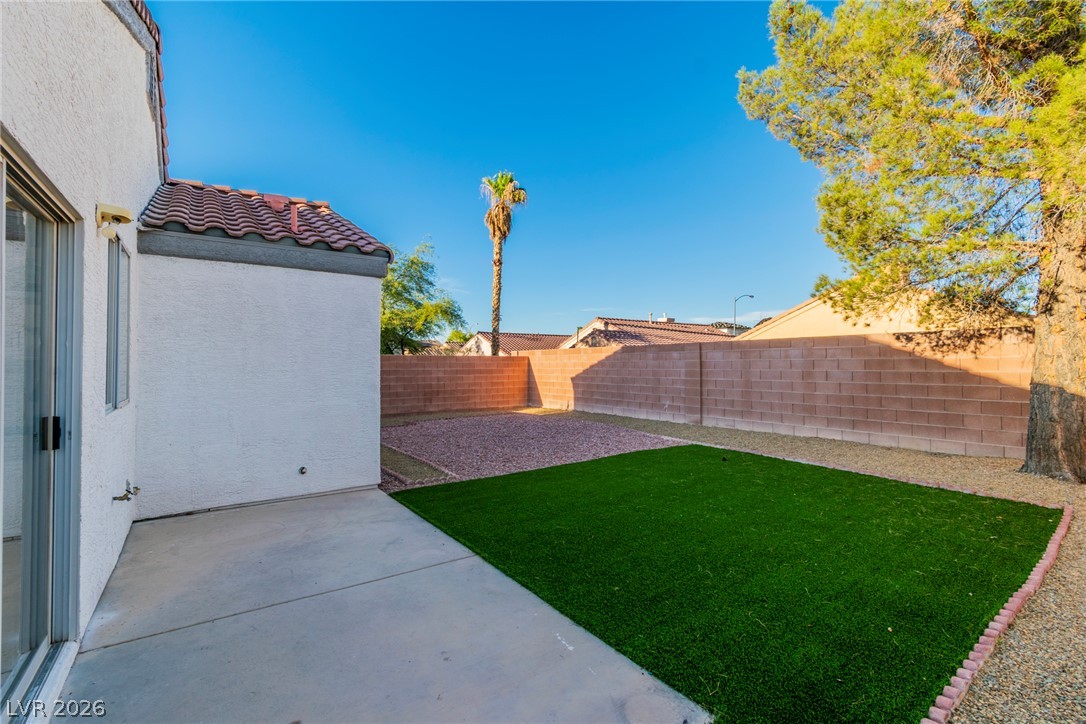5822 Count Fleet Street Las Vegas NV 89113