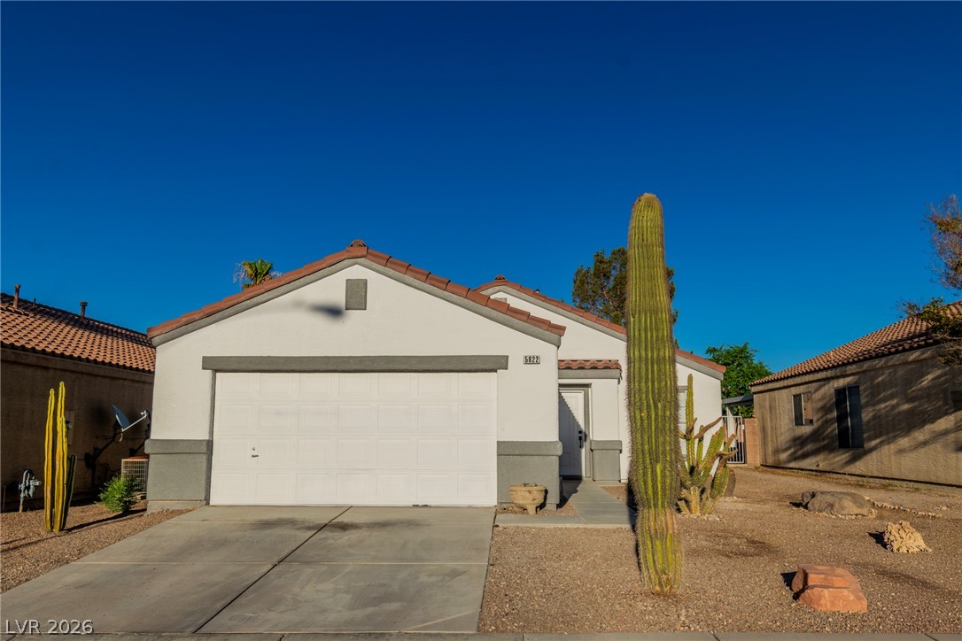 5822 Count Fleet Street Las Vegas NV 89113