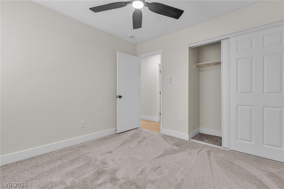 5822 Count Fleet Street Las Vegas NV 89113
