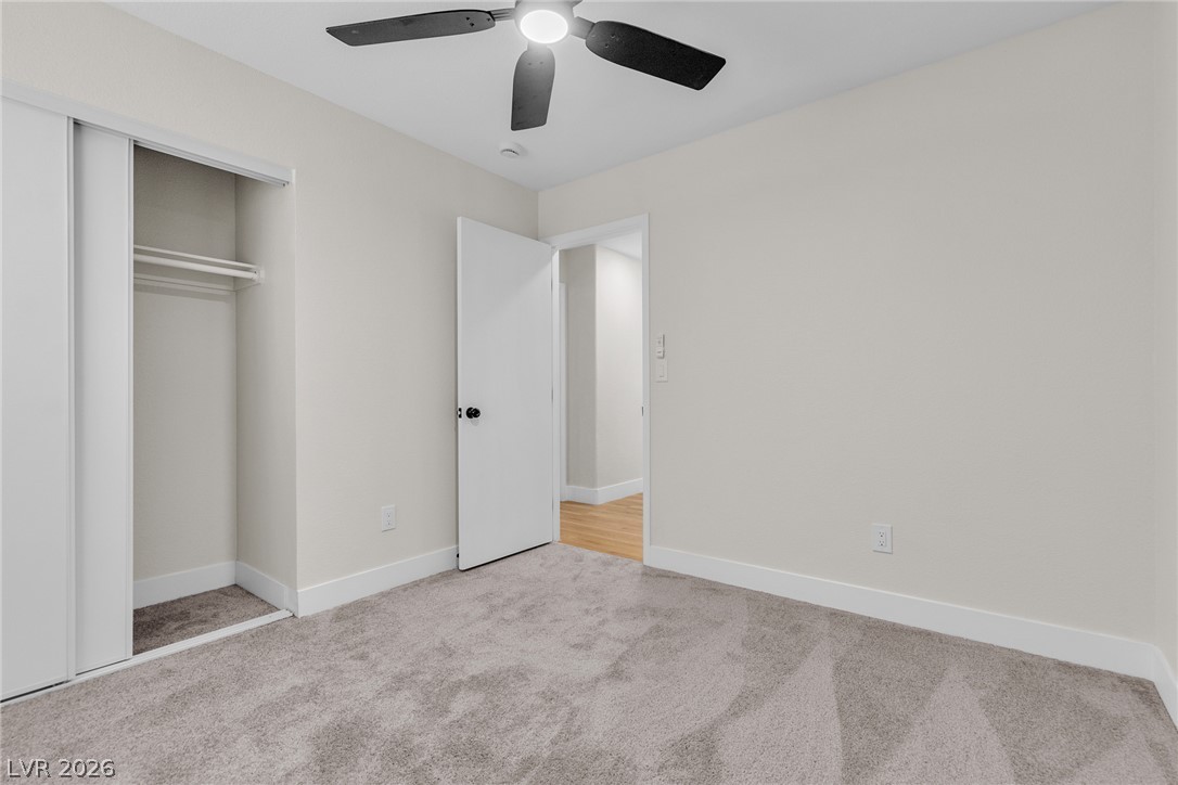 5822 Count Fleet Street Las Vegas NV 89113
