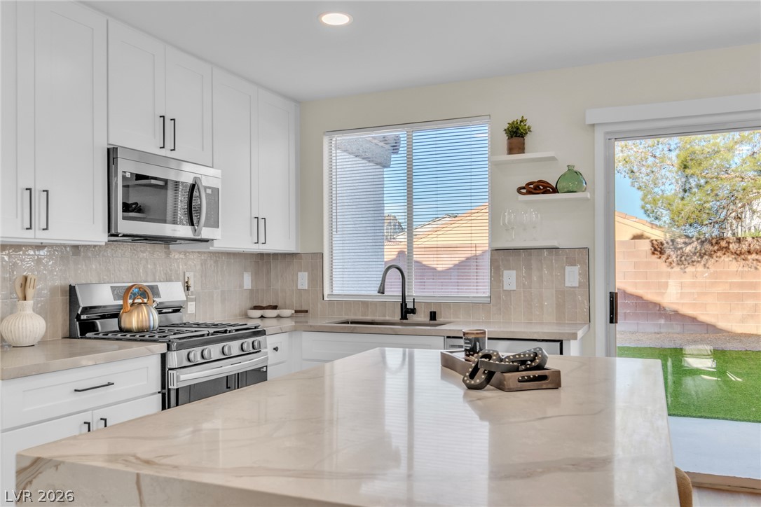 5822 Count Fleet Street Las Vegas NV 89113
