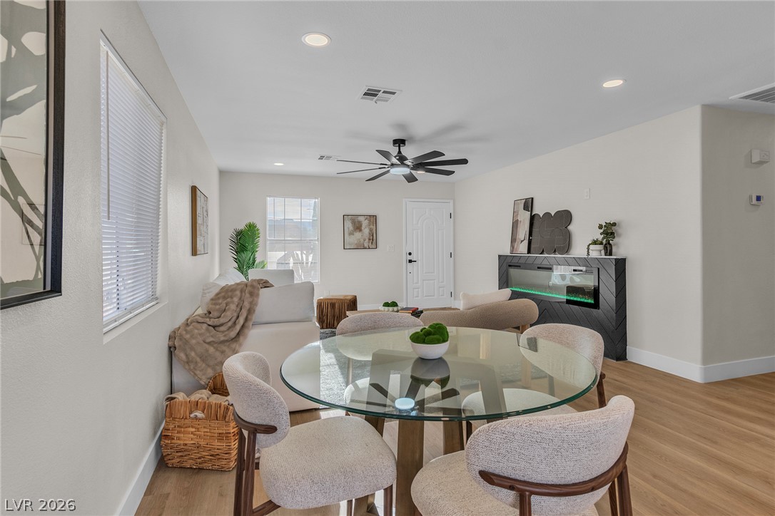 5822 Count Fleet Street Las Vegas NV 89113