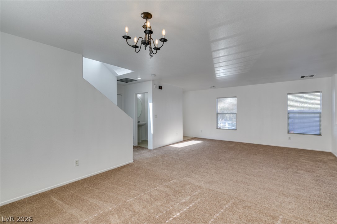 7544 Camino Heights Court Las Vegas NV 89139