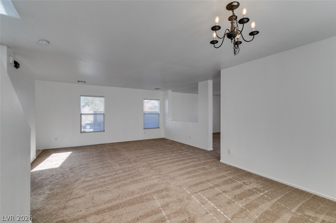 7544 Camino Heights Court Las Vegas NV 89139