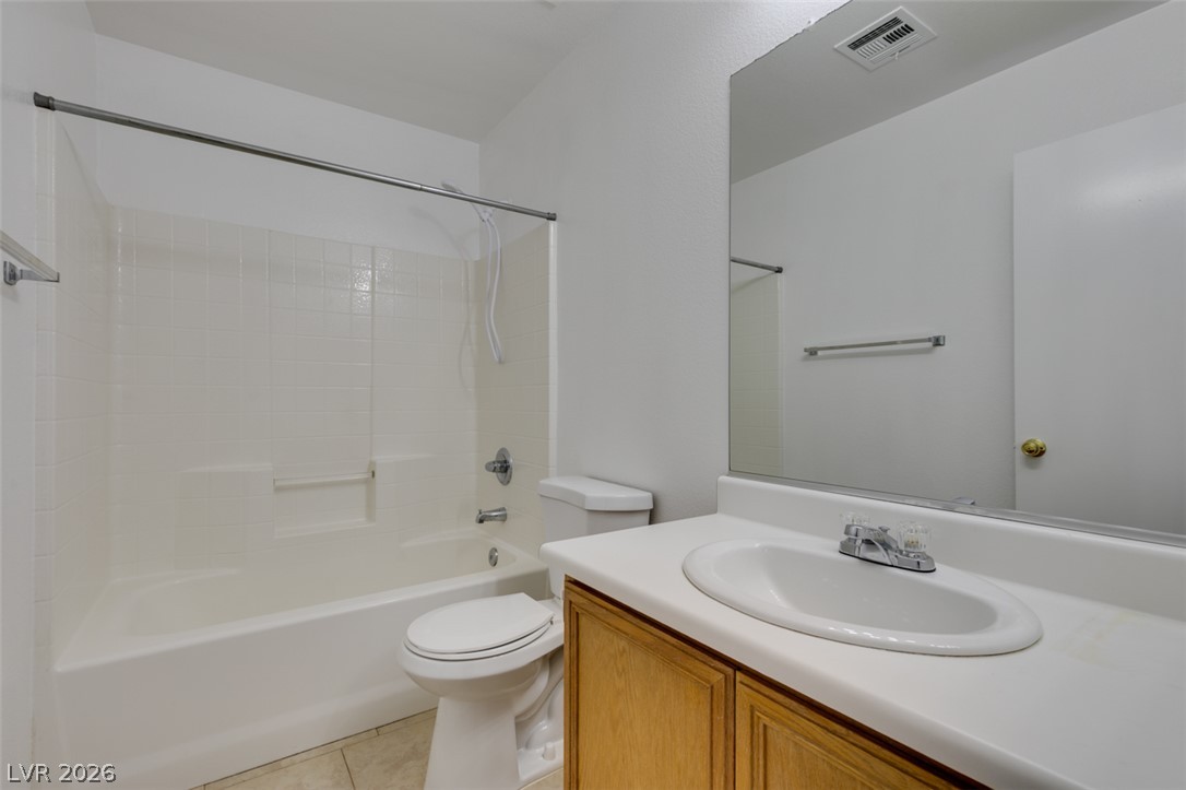 7544 Camino Heights Court Las Vegas NV 89139