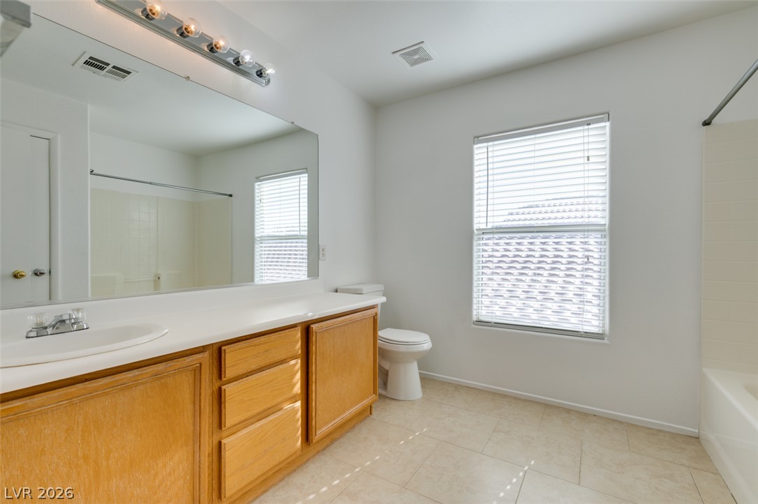 7544 Camino Heights Court Las Vegas NV 89139