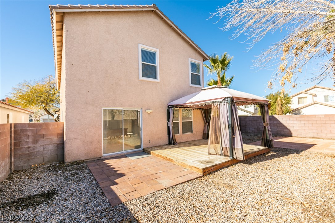 7544 Camino Heights Court Las Vegas NV 89139