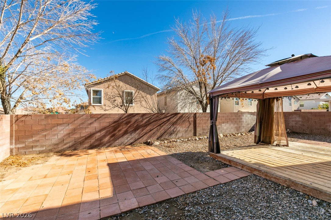 7544 Camino Heights Court Las Vegas NV 89139
