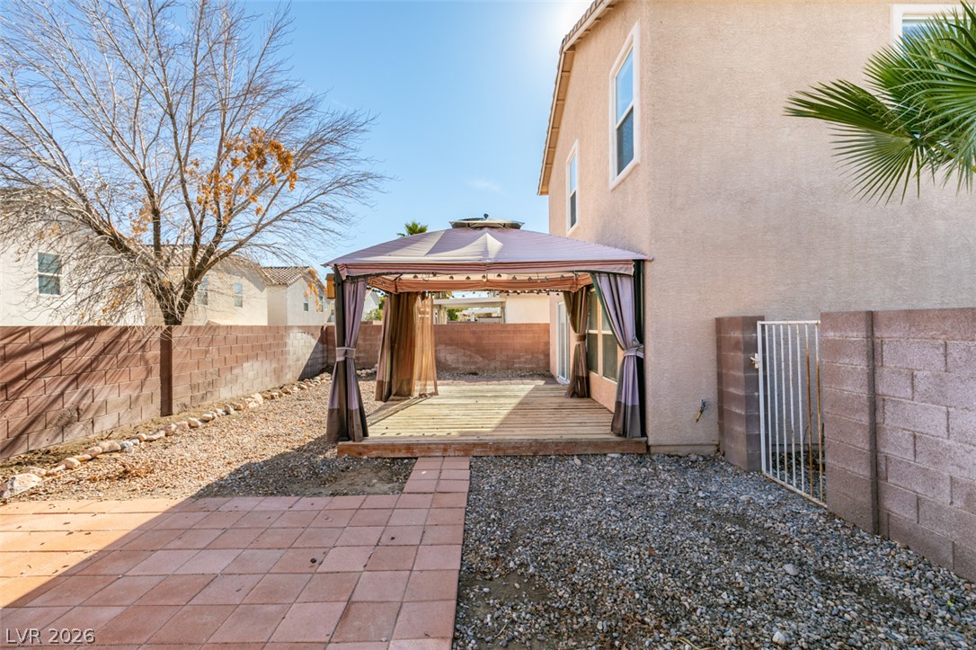 7544 Camino Heights Court Las Vegas NV 89139
