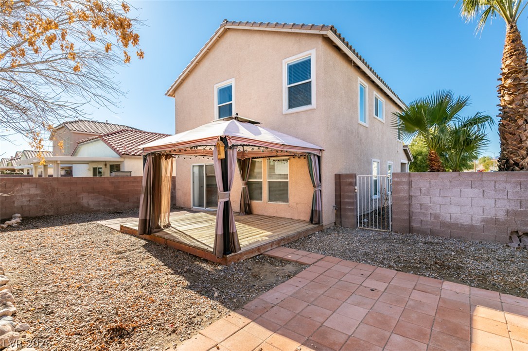 7544 Camino Heights Court Las Vegas NV 89139